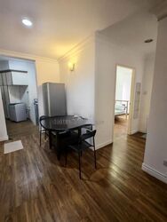 Bayshore Park (D16), Condominium #627089481